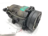 Air conditioning (A/C) compressor (pump)