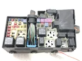 Fuse box set