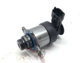 Fuel pressure regulator