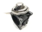 EGR valve