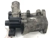 EGR valve