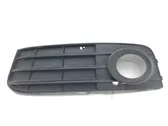 Front bumper lower grill