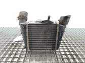 Radiador intercooler