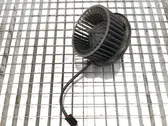 Heater fan/blower