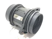 Mass air flow meter