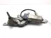 Rear window wiper motor