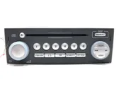 Radio / CD-Player / DVD-Player / Navigation