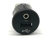 USB socket connector