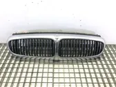 Front grill