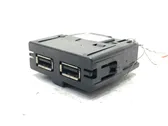 Enchufe conector USB