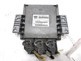 Engine control unit/module ECU