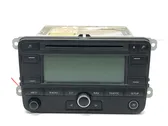 Panel / Radioodtwarzacz CD/DVD/GPS