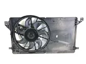 Module de commande de ventilateur