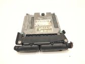 Engine control unit/module ECU