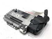 Module de contrôle de boîte de vitesses ECU