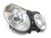 Lampa przednia
