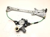 Fensterheber elektrisch mit Motor Tür vorne