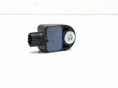 Sensor impacto/accidente para activar Airbag