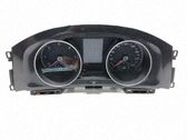 Compteur de vitesse tableau de bord