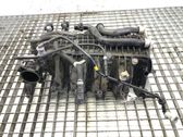 Intake manifold