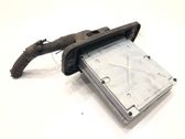 Unité de commande, module ECU de moteur