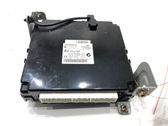 Other control units/modules