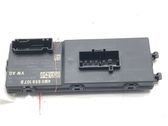 Other control units/modules