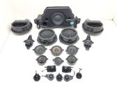 Audioanlage Soundsystem HiFi komplett