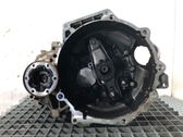 Mechaninė 5 pavarų dėžė