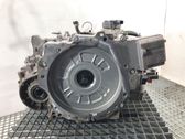Manual 5 speed gearbox