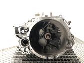 Manual 5 speed gearbox