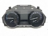 Velocímetro (tablero de instrumentos)
