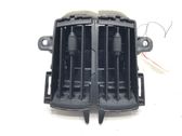 Rear air vent grill