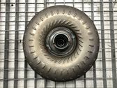 Torque converter