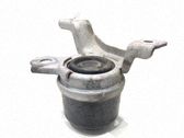 Válvula de vacío del soporte de motor