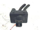 LP gas reducer temperature sensor