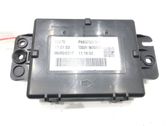 Autres unités de commande / modules