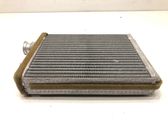 Heater blower radiator