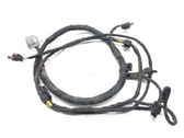 Cableado del sensor de aparcamiento (PDC)