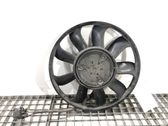 Fan set