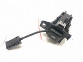 Connecteur/prise USB