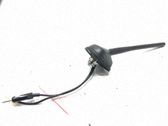 Antena de radio