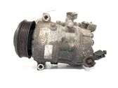 Air conditioning (A/C) compressor (pump)