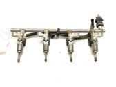 Fuel main line pipe