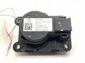 Stellmotor Heizung Klima