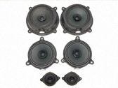 Zestaw audio