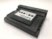 Modulo di controllo del corpo centrale