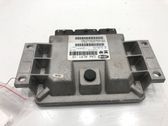 Engine control unit/module ECU