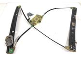 Fensterheber elektrisch mit Motor Tür vorne