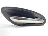 Front door interior handle